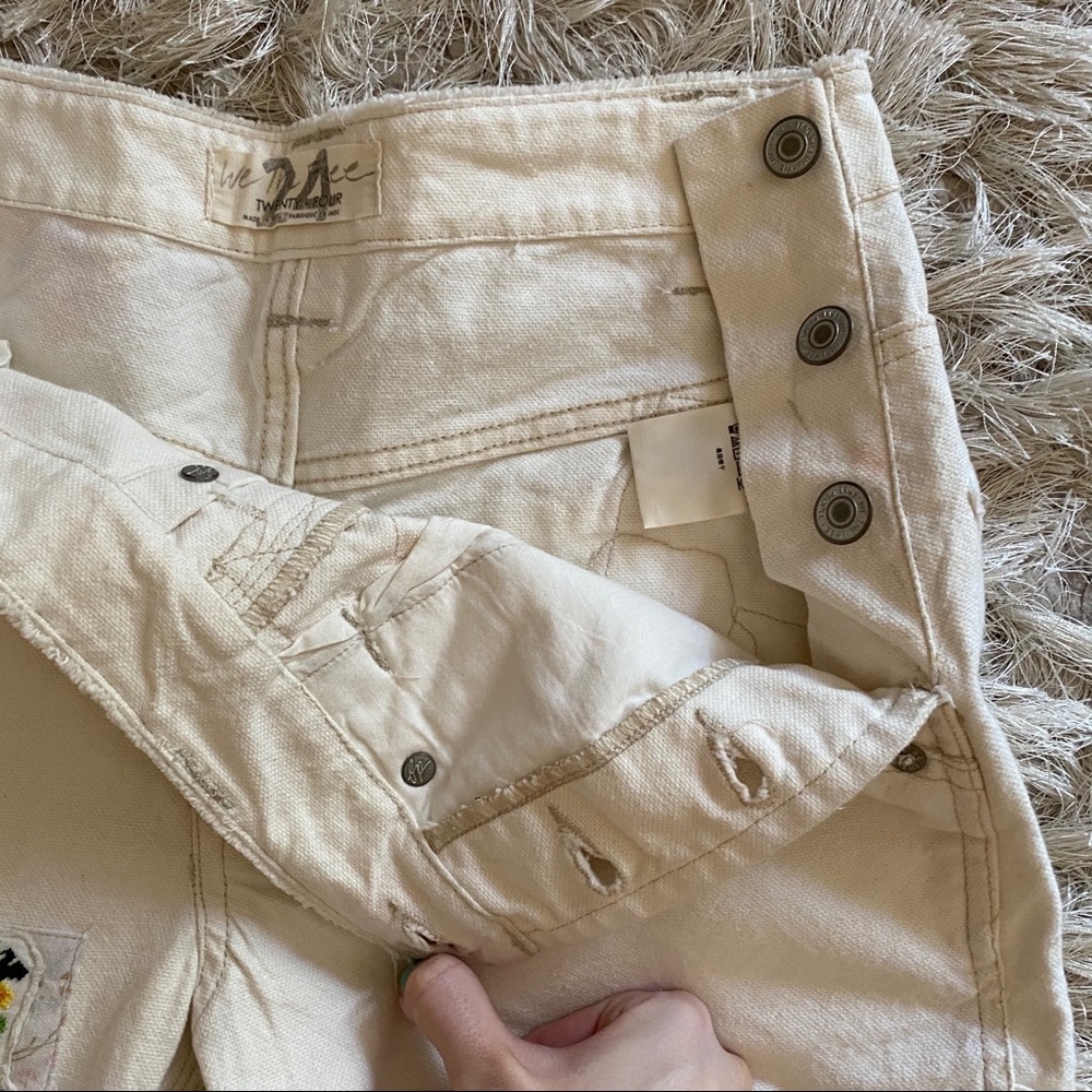 Love Alive FP Jeans - Picture 12 of 16